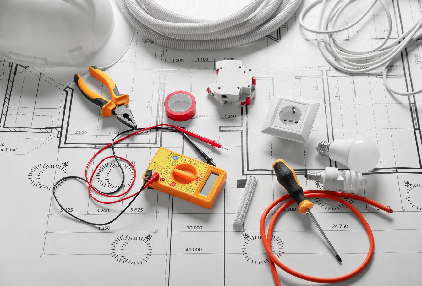 Entreprise électricité générale Jonzac